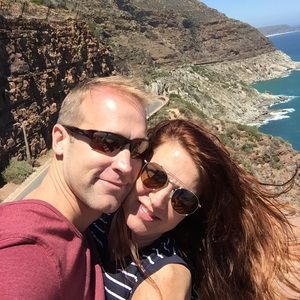 Meet your Posher, Brent